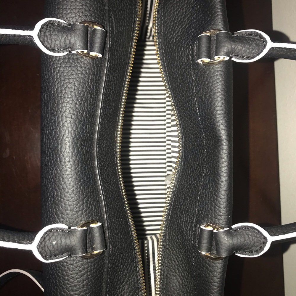 Kate Spade handbags Black NWOT